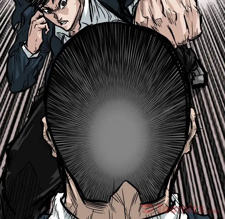 Boss in School Chapter 71 75